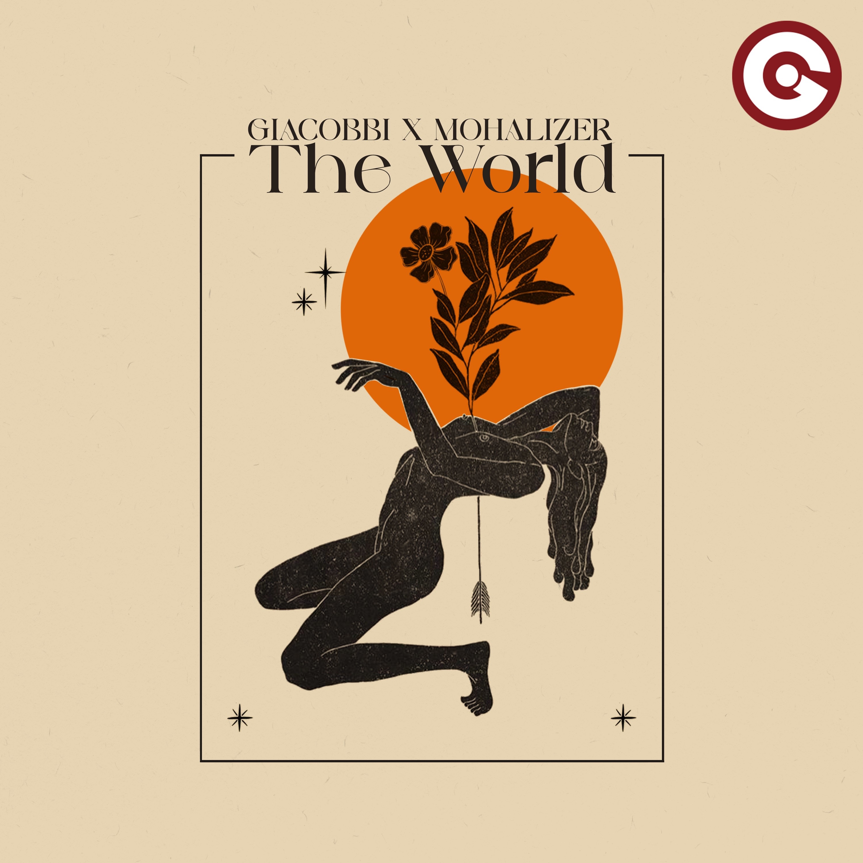 The World - Single