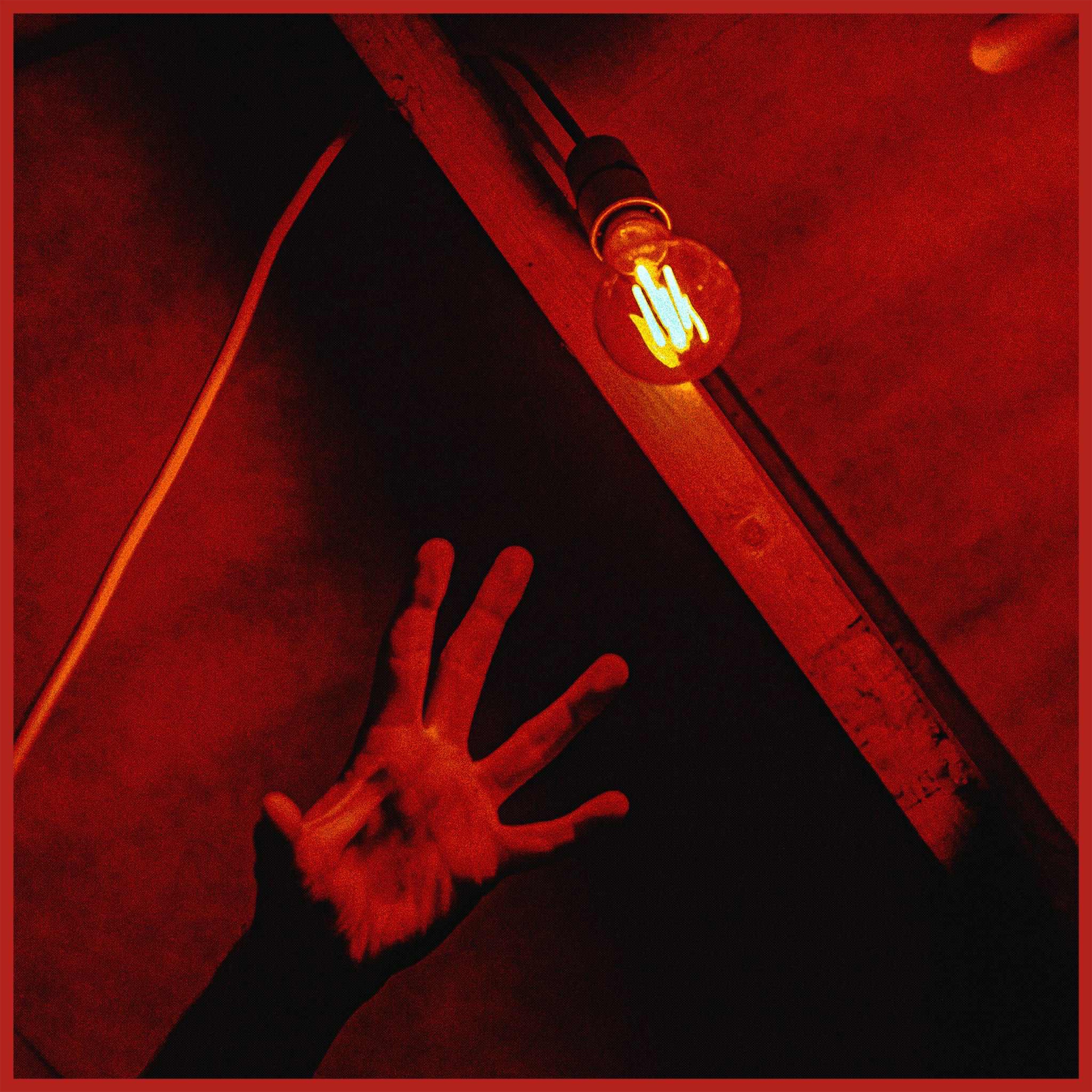 Reptilian Brain - Single