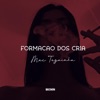 FORMAÇÃO DOS CRIA, MEC TEGUINHA (feat. Mc KF & Mc Neguinho do ITR) - Single