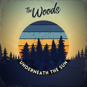 Underneath the Sun (Radio Edit) - Single
