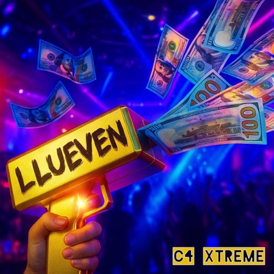 Llueven - Single