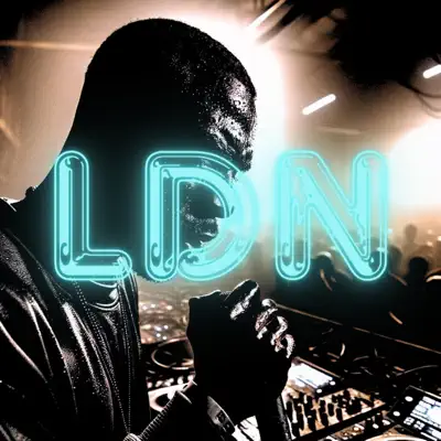 Hör dir „Ldn - Single“ von Haptic Hellscape an
