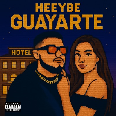 Guayarte - Single