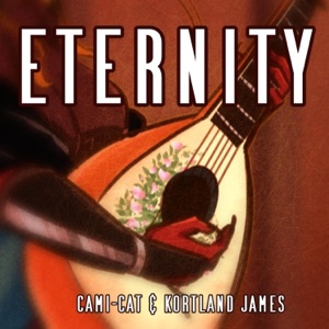 Eternity (feat. Kortland James) [Epic Version] - Single