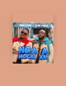 Listen to Abbo bayero, watch music videos, read bio, see tour dates & more!