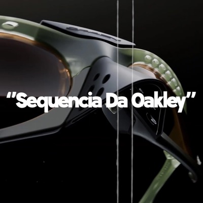 MEGA FUNK SEQUENCIA DA OAKLEY - Single