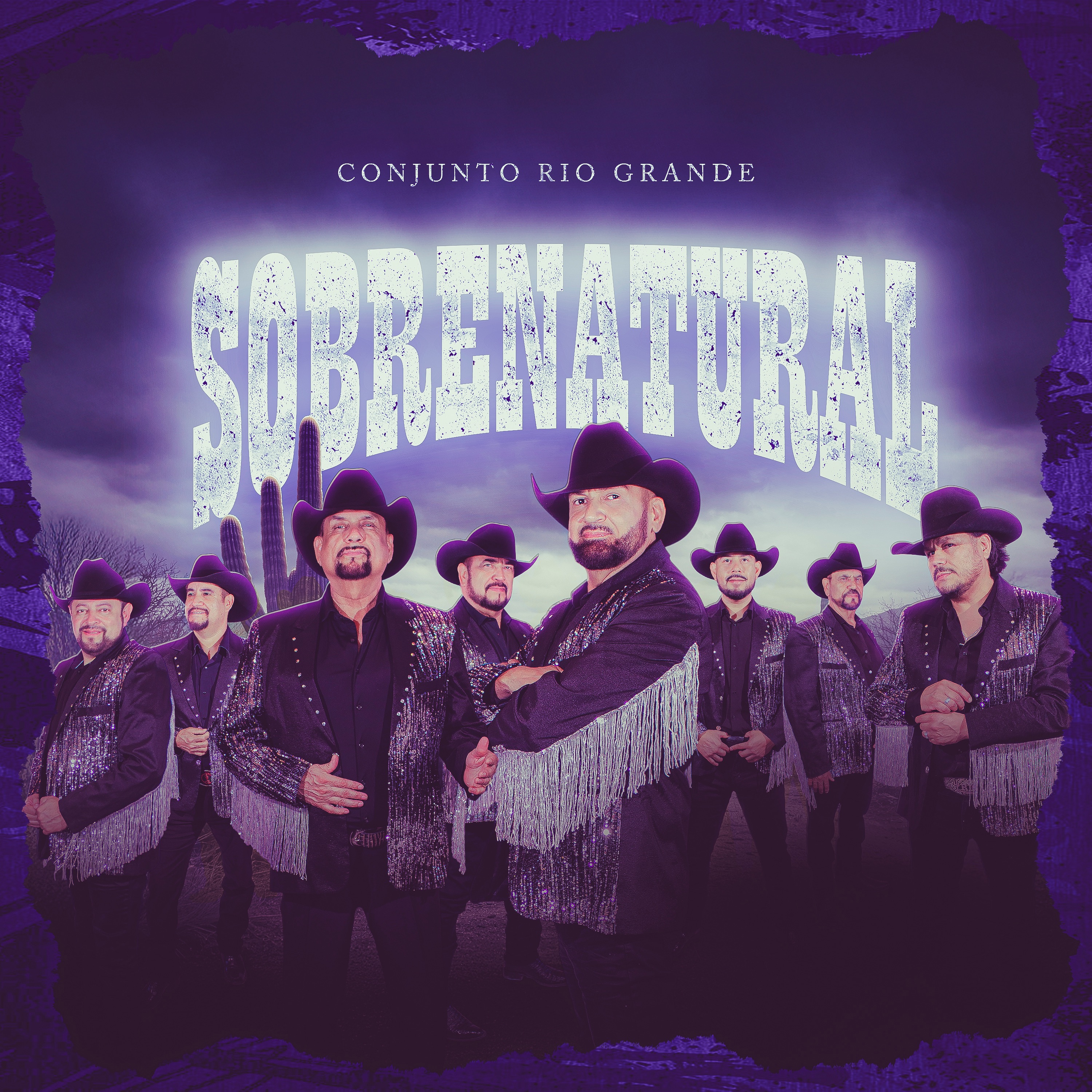 Sobrenatural - Single