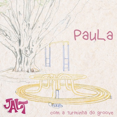 Paula (feat. Lucas Palmieri, Rafael Martins & Yasmin Rainho) - Single