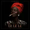 ZAMBARA - Lè Lè Lè