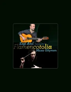 Listen to Ezgi Anıl Musa Göçmen, watch music videos, read bio, see tour dates & more!