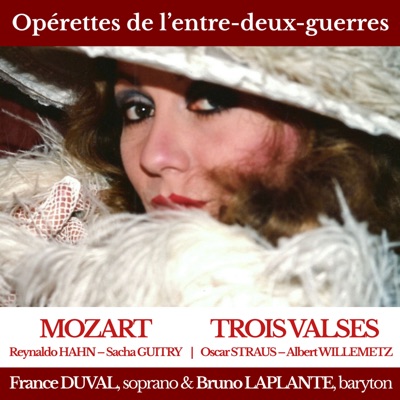 Opérettes de l'entre-deux-guerres