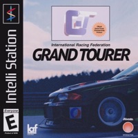 Grand Tourer (feat. Eumi) [Single Version] - Single - CITO