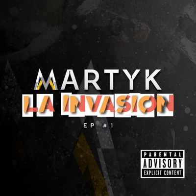 La Invasión