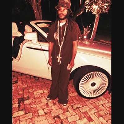 In The Wind - Single