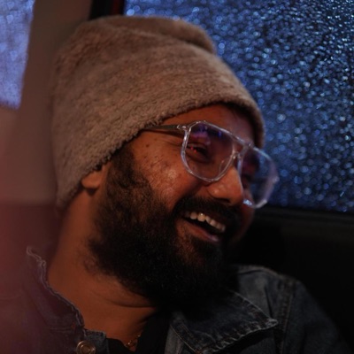 Naakunna ekaika lokam (feat. PVNS ROHIT & Pranidhi) - Single