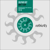 Don't Stop — Dolphin Boy