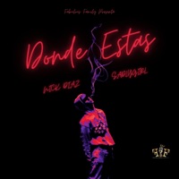 Dónde Estás (feat. Nick Diaz & Sadlygirl) - Single - Lrboss FFM