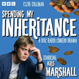 Spending My Inheritance