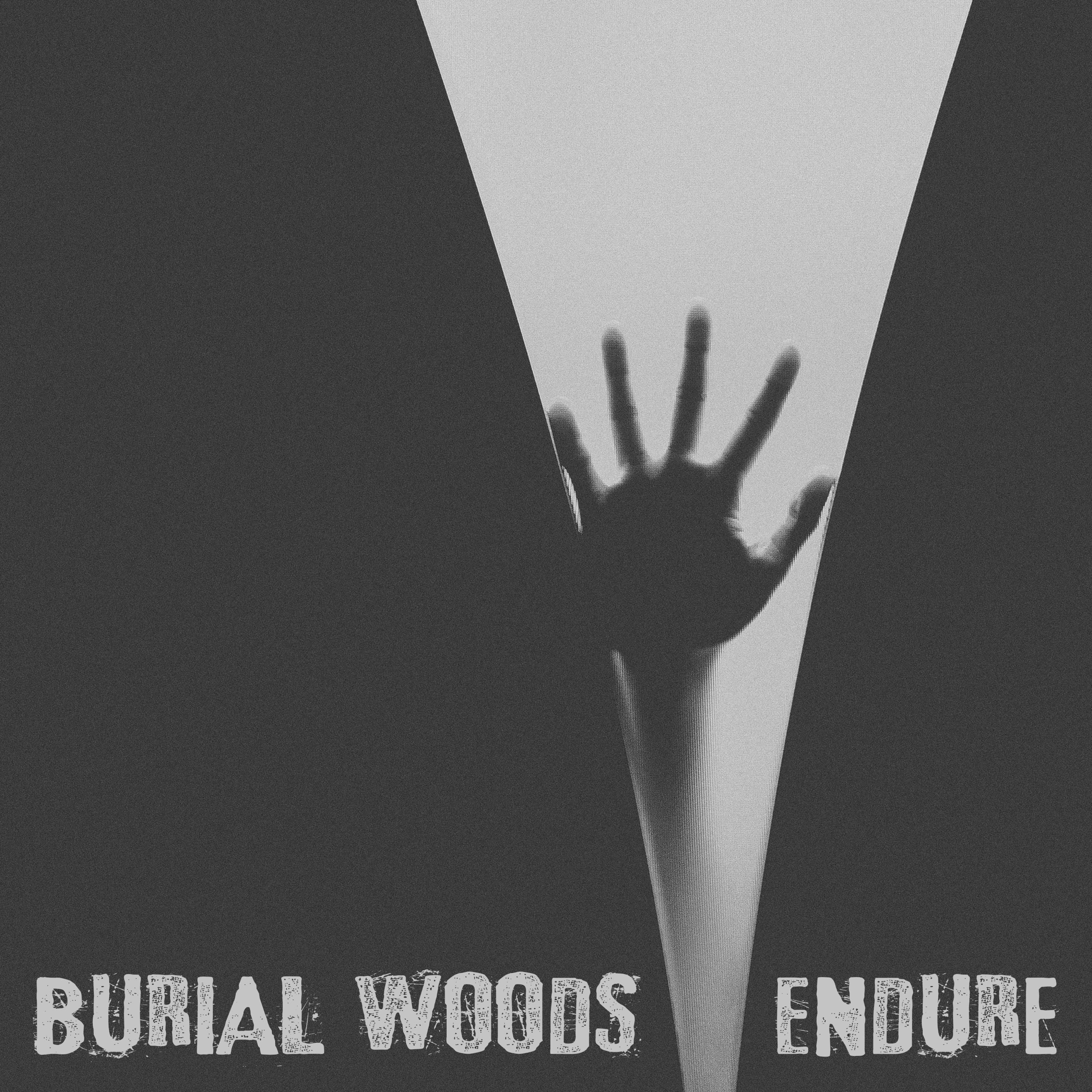 Endure - EP