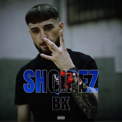BK34 - Shqipez