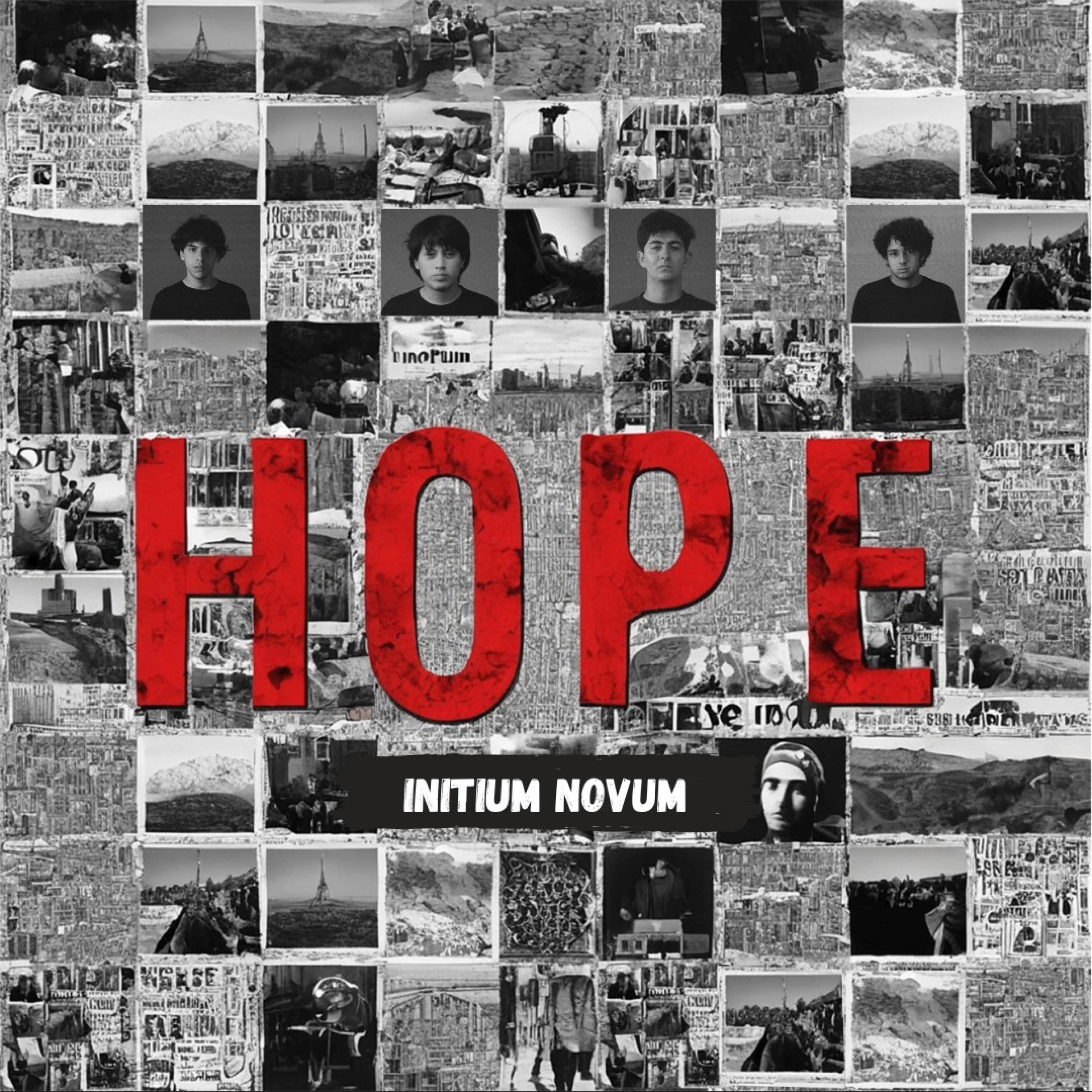 Initium Novum