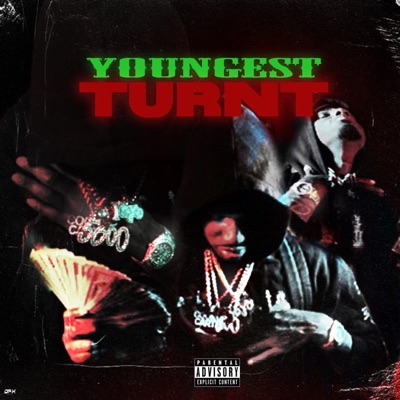 YOUNGEST TURNT - EP