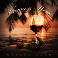 Cama y Mesa - Single - Carlos León