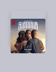 Escucha a Nuevo, mira vídeos musicales, lee la biografía, consulta fechas de giras y mucho más.