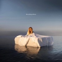 Sleeping Alone - Single - Antigoni