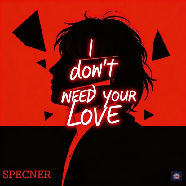 I Don't Need Your Love