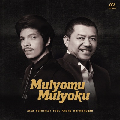 Mulyomu Mulyoku (feat. Anang Hermansyah) - Single
