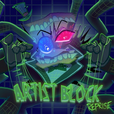Artist Block: Reprise (feat. Logan Pettipas) - Single