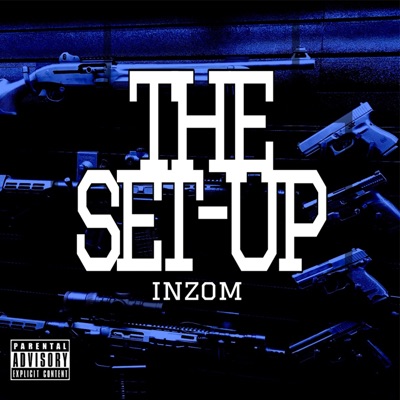 The Set Up - EP