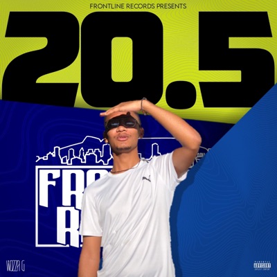 20.5 (feat. Wozza G)