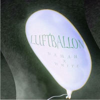 Luftballon - Single - Damah & White