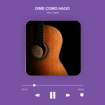 Dime Como Hago (Remix) - Single
