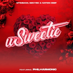 uSweetie (feat. Philharmonic)
