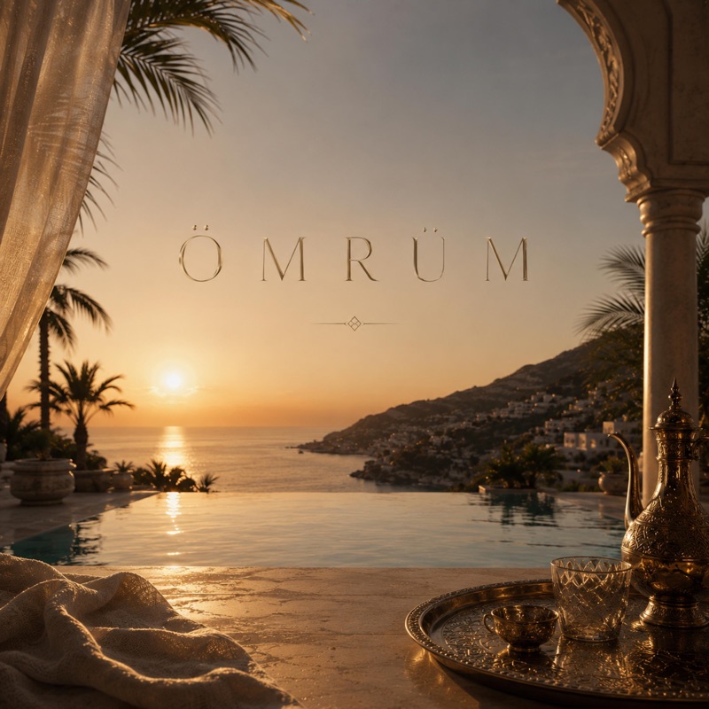 ÖMRÜM - Single