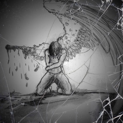 Alas rotas (feat. Jocra MRG) - Single