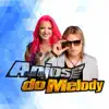 Anjos do Melody - Liga da Justiça