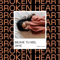 Mujhe Tu Mil Jaye (feat. Tanmay Avatsa) - Single - Yuvraj Anubhav