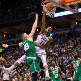 Milwaukee Bucks (feat. Pintscored) MissingPiece