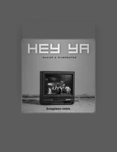 Luister naar Muyiwa & Riversongz, bekijk muziekvideo's, lees de bio, bekijk de tourdata, en meer!