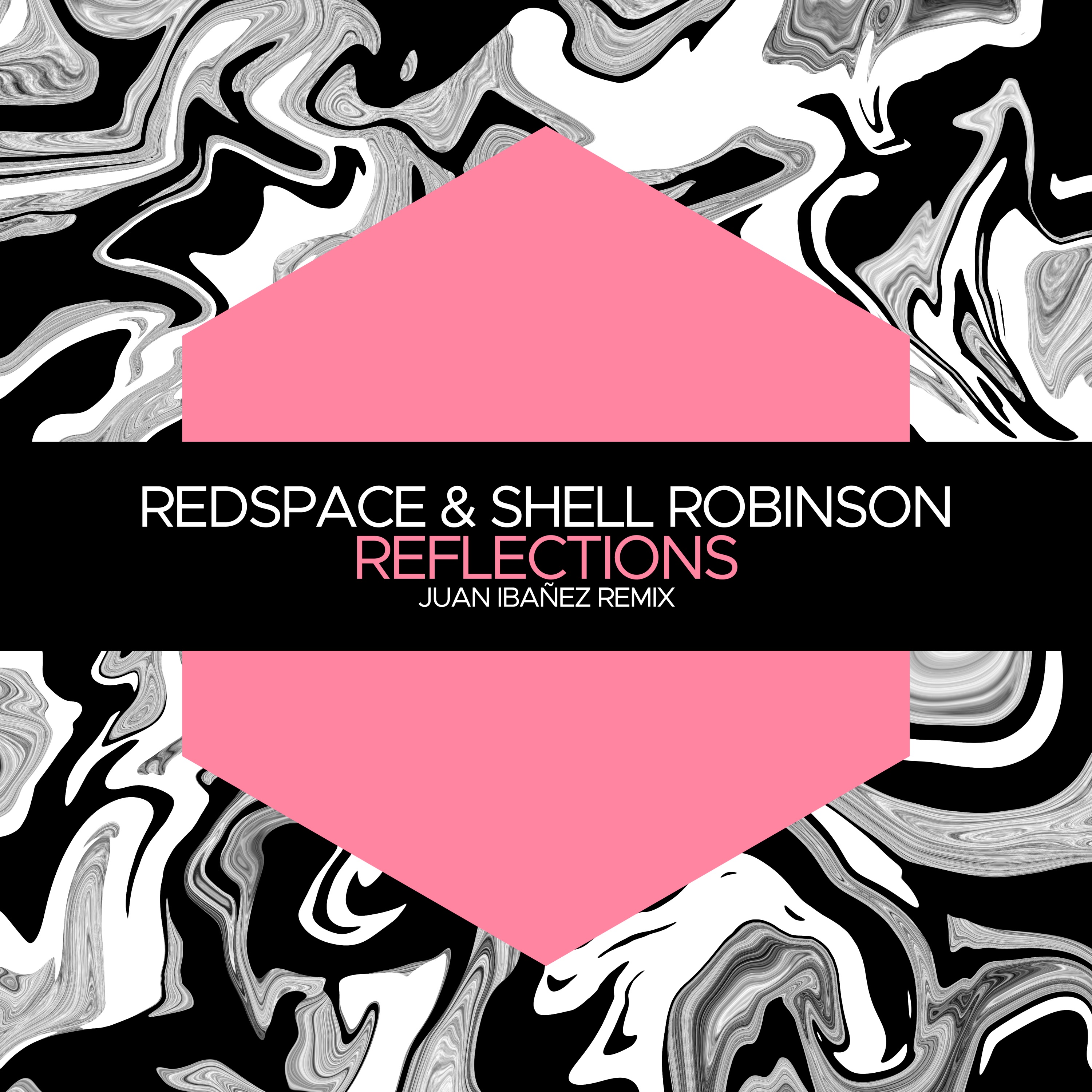 Reflections (Juan Ibanez Remix) - Single