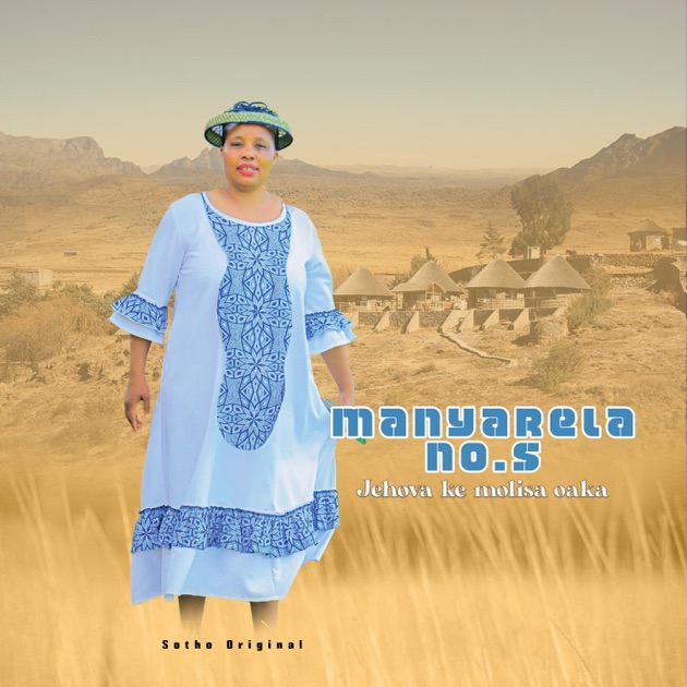 Ntja tsa mona – Song by Manyarela oa Thuathe – Apple Music