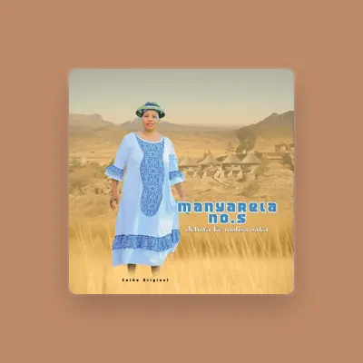 Listen to Manyarela oa Thuathe, watch music videos, read bio, see tour dates & more!