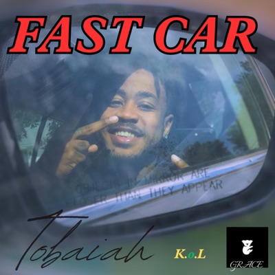 Fast Car - Single