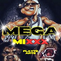 MEGA MIXXX - Single - Flayte Arte