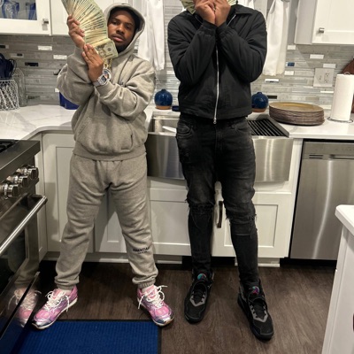 Aint worth it (feat. lil dav) - Single