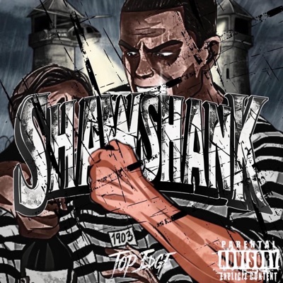 Blålys (Shawshank) - Single